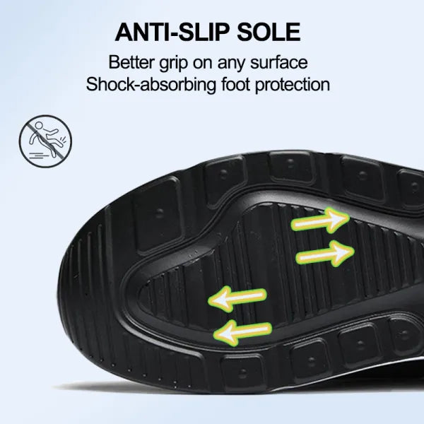 🔥Časově omezená sleva 50 %, nejoblíbenější ortopedická obuv roku 2025, 3 dny k úlevě od bolesti nohou