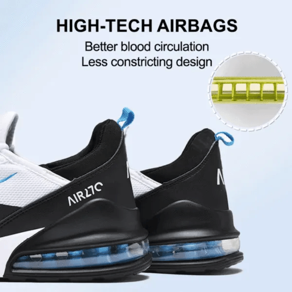 🔥Časově omezená sleva 50 %, nejoblíbenější ortopedická obuv roku 2025, 3 dny k úlevě od bolesti nohou