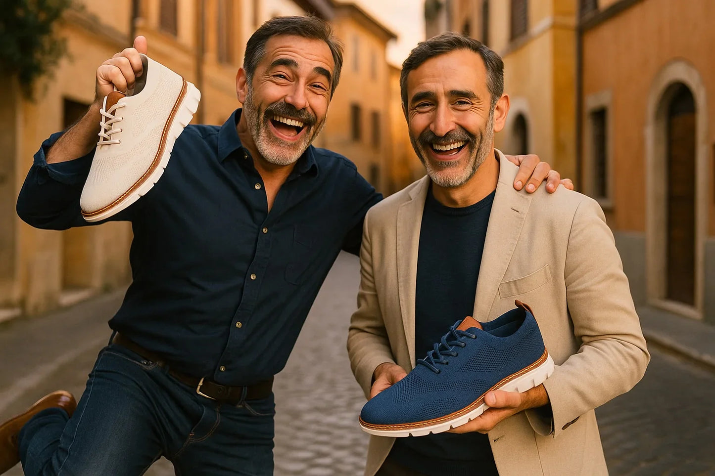 🔥Časově omezená sleva 50 %, nejoblíbenější ortopedická obuv roku 2025, 3 dny k úlevě od bolesti nohou