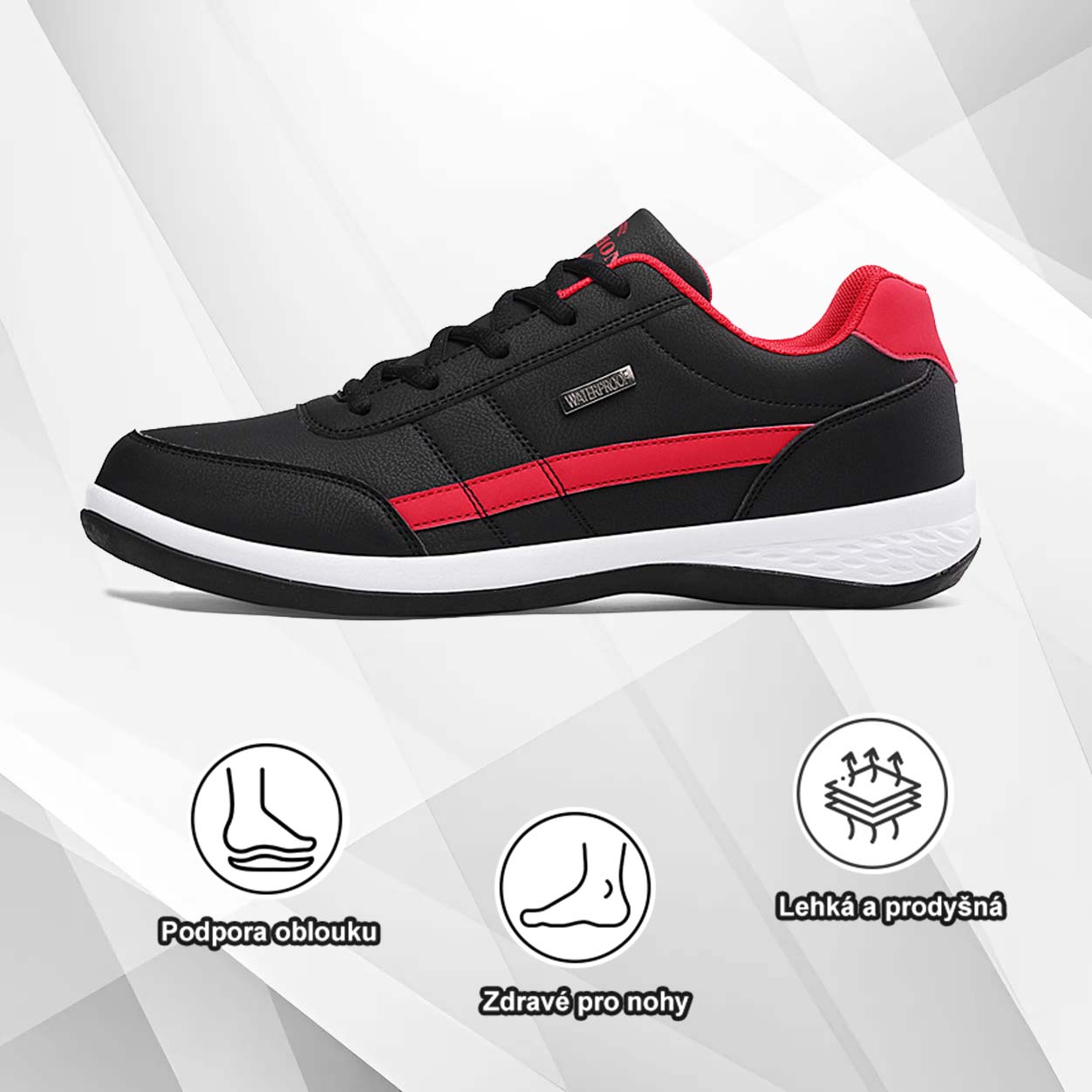 (🔥50 % Rabatt heute – holen Sie es sich!) Hochwertige, stilvolle orthopädische Schuhe 👞 – Ergonomisches Design zur Schmerzlinderung