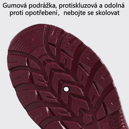 ⚡Omezený sleva 50 % - Ergonomické ortopedické boty - Pro úlevu od bolesti nohou, zad a kloubů - Unisex