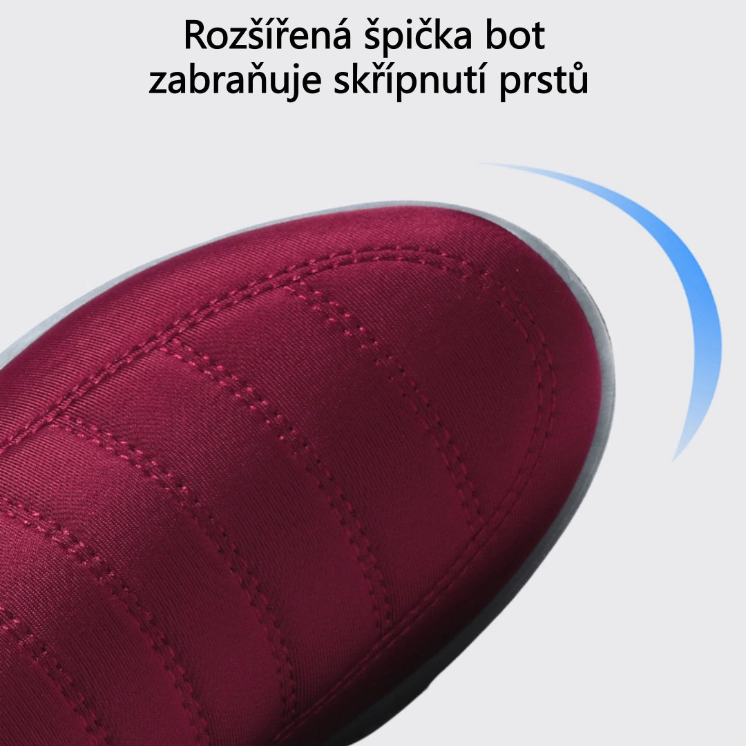 ⚡Omezený sleva 50 % - Ergonomické ortopedické boty - Pro úlevu od bolesti nohou, zad a kloubů - Unisex