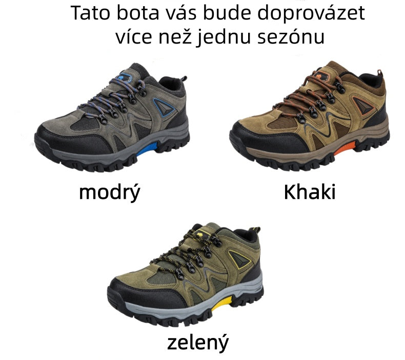 【⏰50% sleva dnes - Končí brzy🔥】Step Zero - deconr® IV ergonomická ortopedická obuv pro úlevu od bolesti zad, kloubů a nohou (2025)