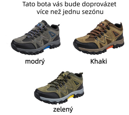 【⏰50% sleva dnes - Končí brzy🔥】Step Zero - deconr® IV ergonomická ortopedická obuv pro úlevu od bolesti zad, kloubů a nohou (2025)