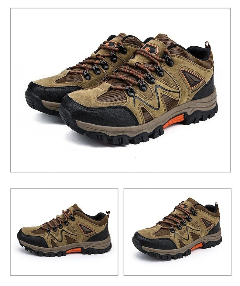 【⏰50% sleva dnes - Končí brzy🔥】Step Zero - deconr® IV ergonomická ortopedická obuv pro úlevu od bolesti zad, kloubů a nohou (2025)