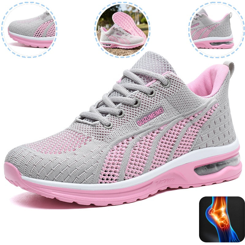 Ortopedická obuv deconr® Medical – Ergonomicky navržená pro úlevu od bolesti zad, nohou a kloubů.