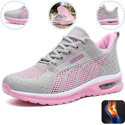 Ortopedická obuv deconr® Medical – Ergonomicky navržená pro úlevu od bolesti zad, nohou a kloubů.