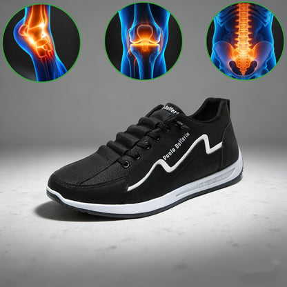 deconr® – Ergonomicky navržená lékařská ortopedická obuv, která ulevuje od bolesti zad, kloubů a nohou.