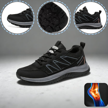 deconr® – Ergonomicky navržená lékařská ortopedická obuv, která ulevuje od bolesti zad, kloubů a nohou.