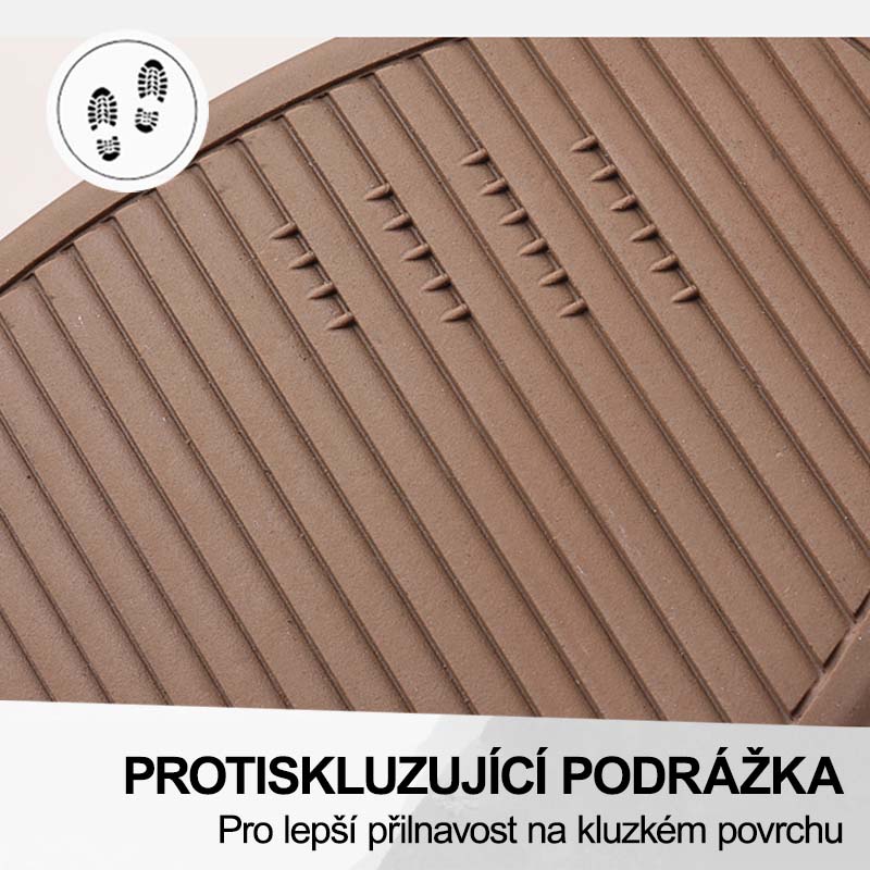 (🔥50 % Rabatt heute – holen Sie es sich!) Hochwertige, stilvolle orthopädische Schuhe 👞 – Ergonomisches Design zur Schmerzlinderung