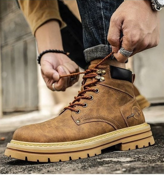 🔥【⏰50% sleva dnes - Končí brzy】Ergonomická ortopedická obuv - prémiová italská kůže + ručně šitá - 👞