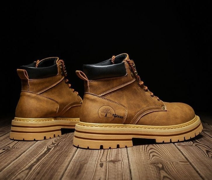 🔥【⏰50% sleva dnes - Končí brzy】Ergonomická ortopedická obuv - prémiová italská kůže + ručně šitá - 👞