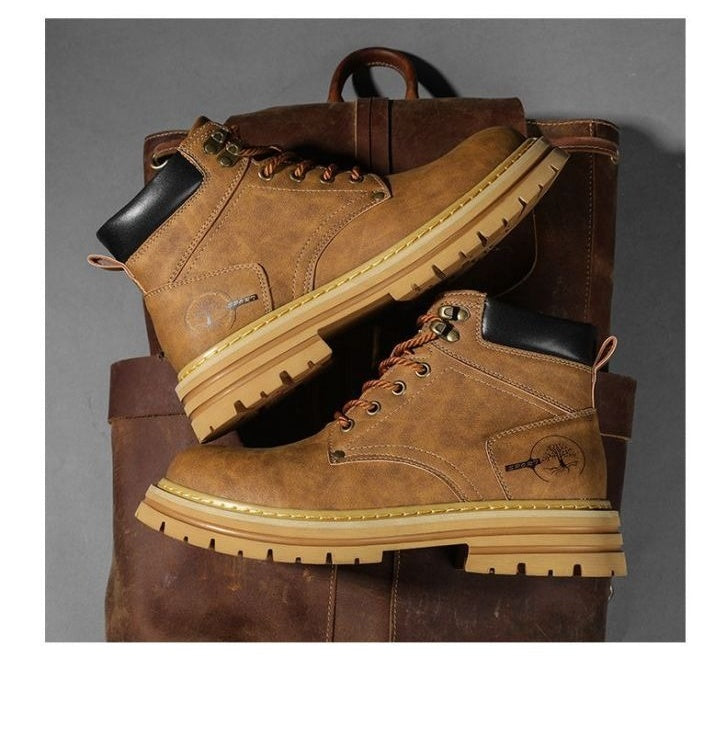 🔥【⏰50% sleva dnes - Končí brzy】Ergonomická ortopedická obuv - prémiová italská kůže + ručně šitá - 👞