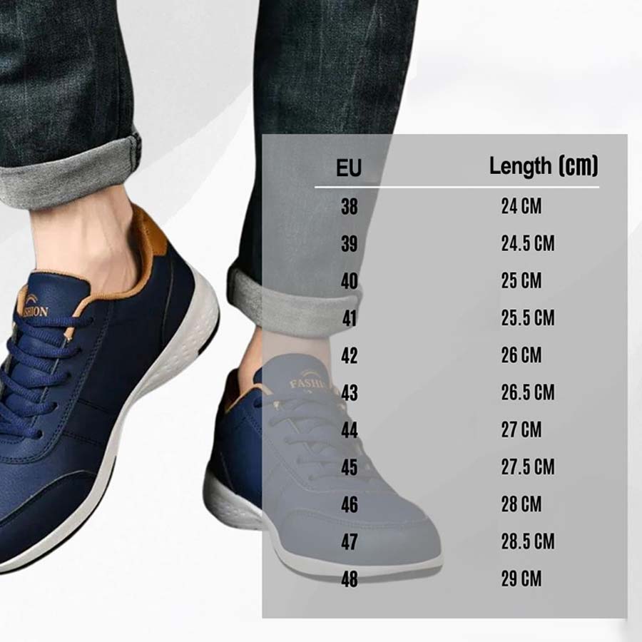 (🔥50 % Rabatt heute – holen Sie es sich!) Hochwertige, stilvolle orthopädische Schuhe 👞 – Ergonomisches Design zur Schmerzlinderung