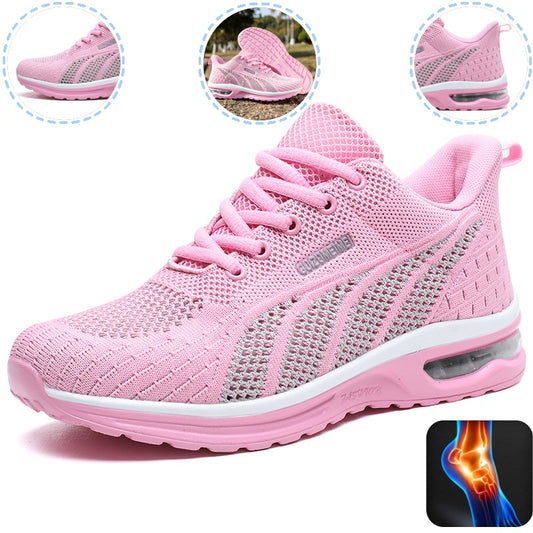 Ortopedická obuv deconr® Medical – Ergonomicky navržená pro úlevu od bolesti zad, nohou a kloubů.