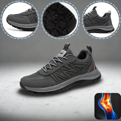 deconr® – Ergonomicky navržená lékařská ortopedická obuv, která ulevuje od bolesti zad, kloubů a nohou.