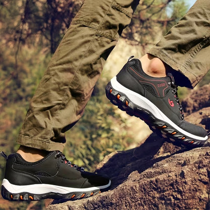 Ortopedická obuv deconr® – Ergonomicky navržená pro úlevu od bolesti zad, kloubů a nohou – Unisex.