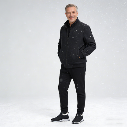 🔥Časově omezená sleva 50 %! Nejoblíbenější luxusní italský semiš v roce 2025, který ulevuje od bolesti nohou za 3 dny.