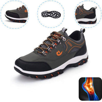 Ortopedická obuv deconr® – Ergonomicky navržená pro úlevu od bolesti zad, kloubů a nohou – Unisex.