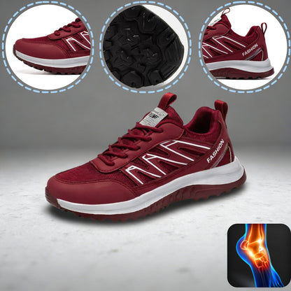 deconr® – Ergonomicky navržená lékařská ortopedická obuv, která ulevuje od bolesti zad, kloubů a nohou.