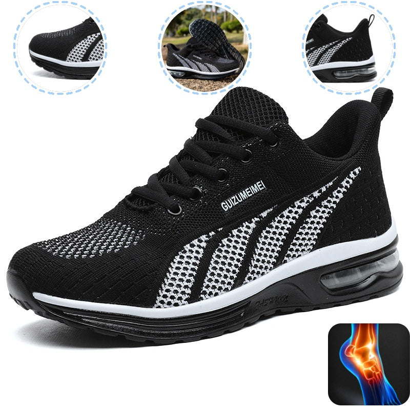 Ortopedická obuv deconr® Medical – Ergonomicky navržená pro úlevu od bolesti zad, nohou a kloubů.