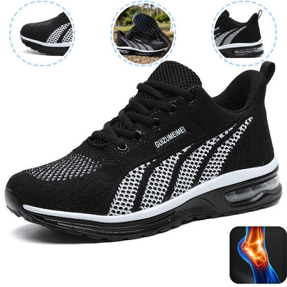 Ortopedická obuv deconr® Medical – Ergonomicky navržená pro úlevu od bolesti zad, nohou a kloubů.