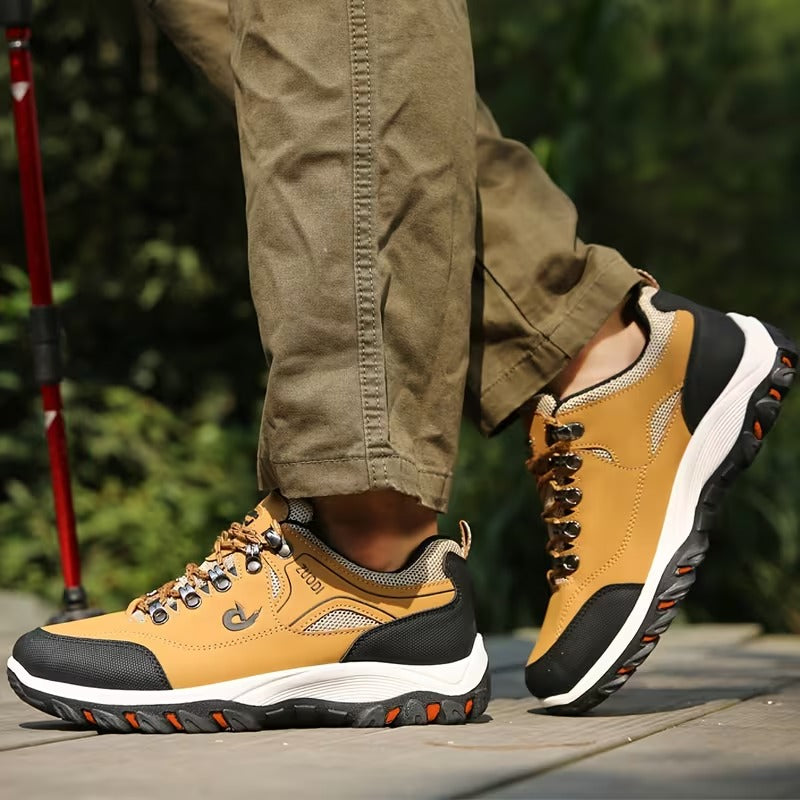 Ortopedická obuv deconr® – Ergonomicky navržená pro úlevu od bolesti zad, kloubů a nohou – Unisex.