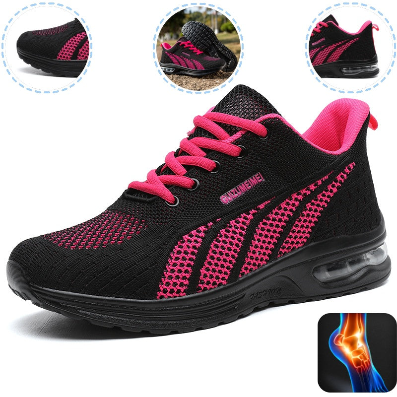 Ortopedická obuv deconr® Medical – Ergonomicky navržená pro úlevu od bolesti zad, nohou a kloubů.