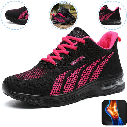 Ortopedická obuv deconr® Medical – Ergonomicky navržená pro úlevu od bolesti zad, nohou a kloubů.