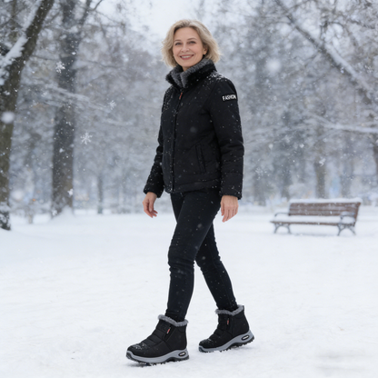 ⚡Omezený sleva 50 % - Ergonomické ortopedické boty - Pro úlevu od bolesti nohou, zad a kloubů - Unisex