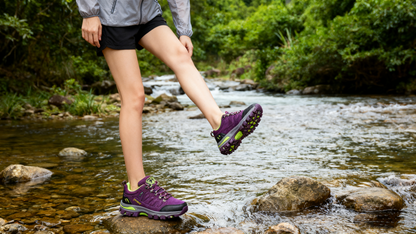 【⏰50% sleva dnes - Končí brzy🔥】Step Zero - deconr® IV ergonomická ortopedická obuv pro úlevu od bolesti zad, kloubů a nohou (2025)