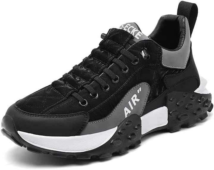 (🔥dnes sleva 50 % - nenechte si ji ujít) ⏰ - Měkké a pohodlné semišové ortopedické boty - Ergonomický design (ulevuje od bolesti nohou)