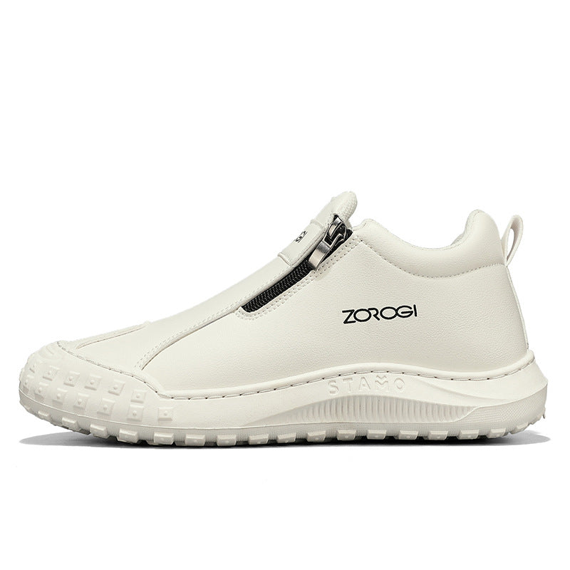 ⏰50% sleva pouze dnes 👞 Vyrobeno z vysoce kvalitní hovězí kůže, pohodlné na celodenní chůzi