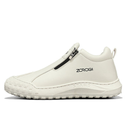 ⏰50% sleva pouze dnes 👞 Vyrobeno z vysoce kvalitní hovězí kůže, pohodlné na celodenní chůzi