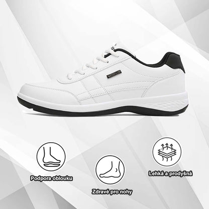 🔥Australská luxusní značka ⏰Semišové ortopedické boty - Ergonomická zimní ortopedická obuv🦶 - Ulevuje od bolesti nohou - Unisex