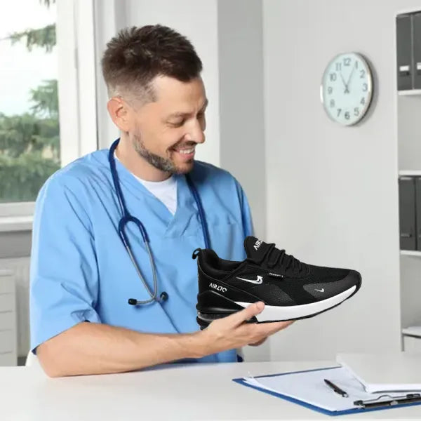 🔥Časově omezená sleva 50 %, nejoblíbenější ortopedická obuv roku 2025, 3 dny k úlevě od bolesti nohou