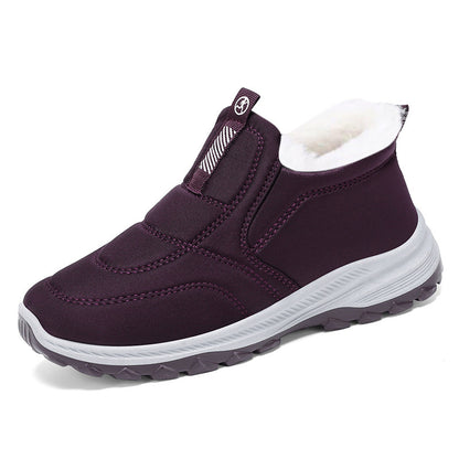 🔥Časově omezená sleva 50 %! Nejoblíbenější luxusní italský semiš v roce 2025, který ulevuje od bolesti nohou za 3 dny.