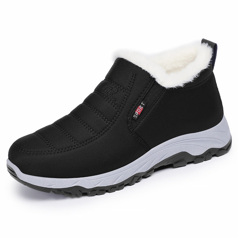 🔥Časově omezená sleva 50 %! Nejoblíbenější luxusní italský semiš v roce 2025, který ulevuje od bolesti nohou za 3 dny.