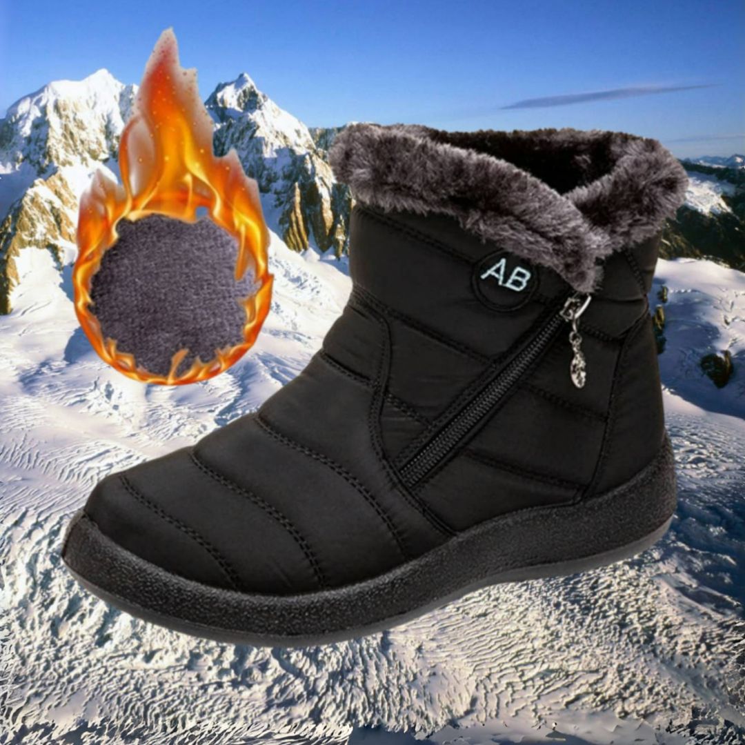 ⚡Časově omezená sleva 50 % - Ergonomická ortopedická obuv - Pro úlevu od bolesti nohou, zad a kloubů - Unisex