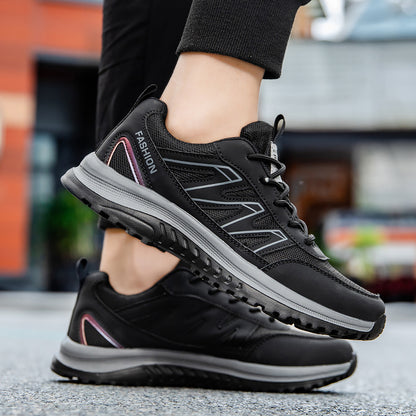 deconr® – Ergonomicky navržená lékařská ortopedická obuv, která ulevuje od bolesti zad, kloubů a nohou.