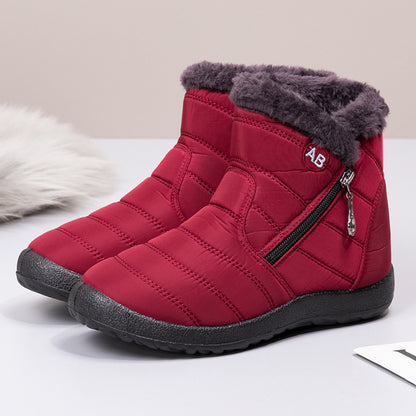 (🔥50% sleva dnes - nenechte si to ujít!)⏰ - Měkká a pohodlná ortopedická obuv na podzim a zimu - Unisex - Ergonomicky tvarovaná (nebudete se cítit unavení ani po celodenní chůzi)