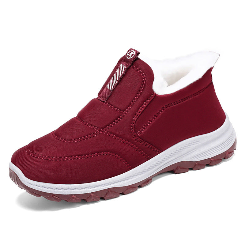 🔥Časově omezená sleva 50 %! Nejoblíbenější luxusní italský semiš v roce 2025, který ulevuje od bolesti nohou za 3 dny.