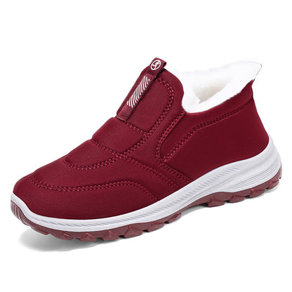 🔥Časově omezená sleva 50 %! Nejoblíbenější luxusní italský semiš v roce 2025, který ulevuje od bolesti nohou za 3 dny.