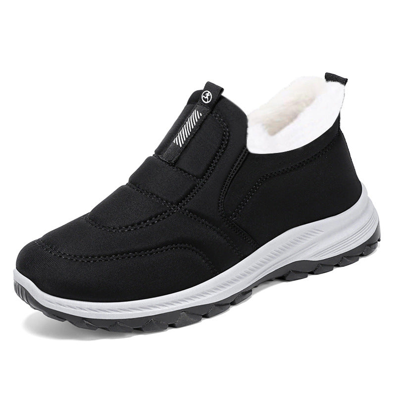 🔥Časově omezená sleva 50 %! Nejoblíbenější luxusní italský semiš v roce 2025, který ulevuje od bolesti nohou za 3 dny.