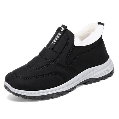 🔥Časově omezená sleva 50 %! Nejoblíbenější luxusní italský semiš v roce 2025, který ulevuje od bolesti nohou za 3 dny.