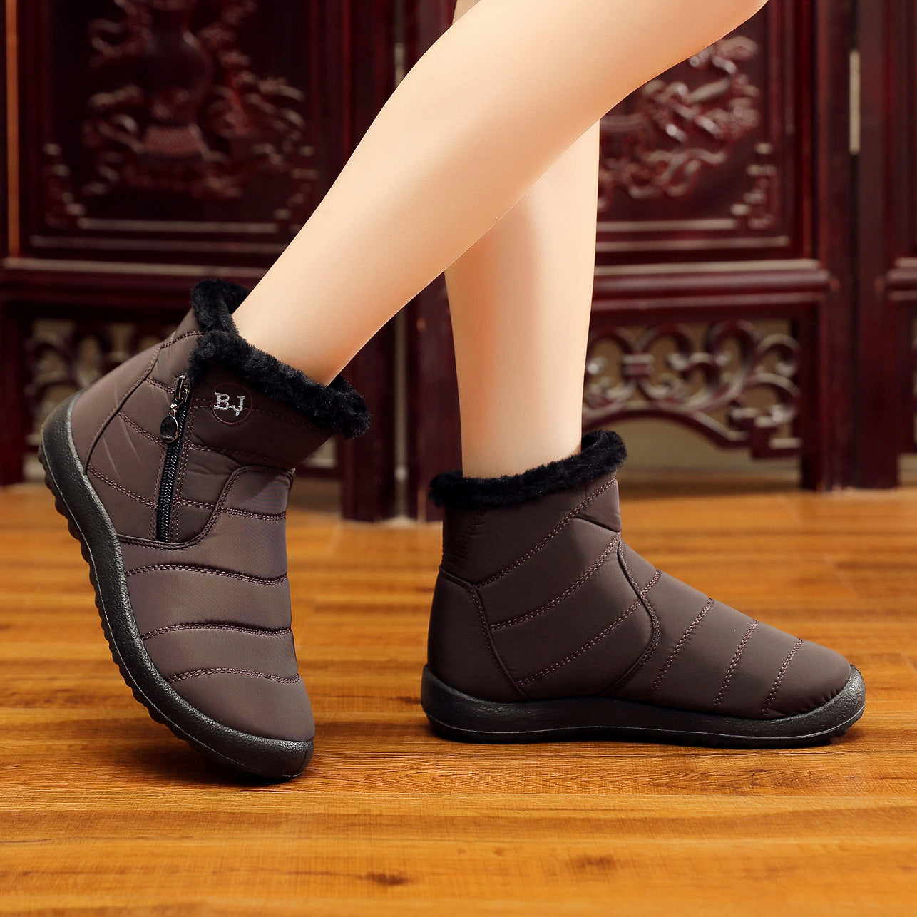 ⚡Časově omezená sleva 50 % - Ergonomická ortopedická obuv - Pro úlevu od bolesti nohou, zad a kloubů - Unisex