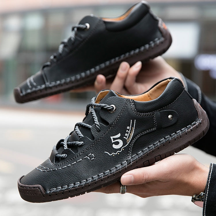 Ortopedická obuv deconr® Medical – Ergonomicky navržená pro úlevu od bolesti zad, nohou a kloubů.