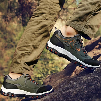 Ortopedická obuv deconr® – Ergonomicky navržená pro úlevu od bolesti zad, kloubů a nohou – Unisex.