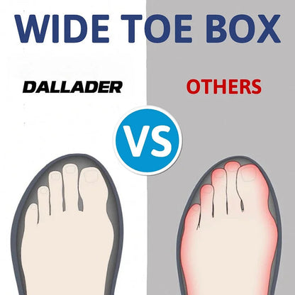 Pánské zimní fleecové nepromokavé teplé protiskluzové ortopedické boty, kotníkové boty do sněhu (s lékařským osvědčením)