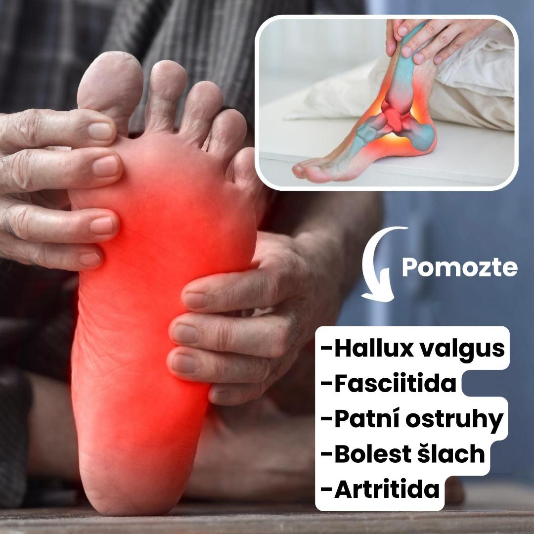 (🔥50 % Rabatt heute – holen Sie es sich!) Hochwertige, stilvolle orthopädische Schuhe 👞 – Ergonomisches Design zur Schmerzlinderung
